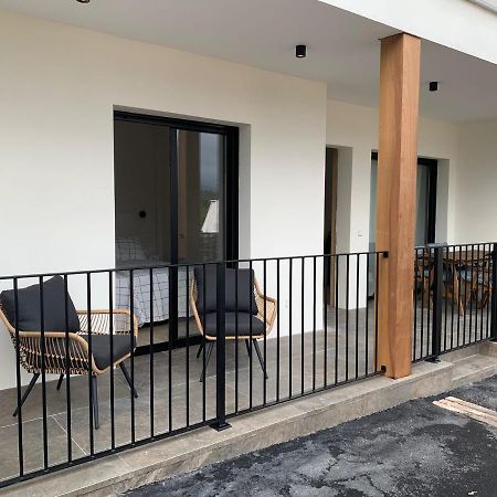 Nuevo Loylla Niembro A 500 M De La Playa Villa Dış mekan fotoğraf