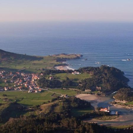 Nuevo Loylla Niembro A 500 M De La Playa Villa Dış mekan fotoğraf