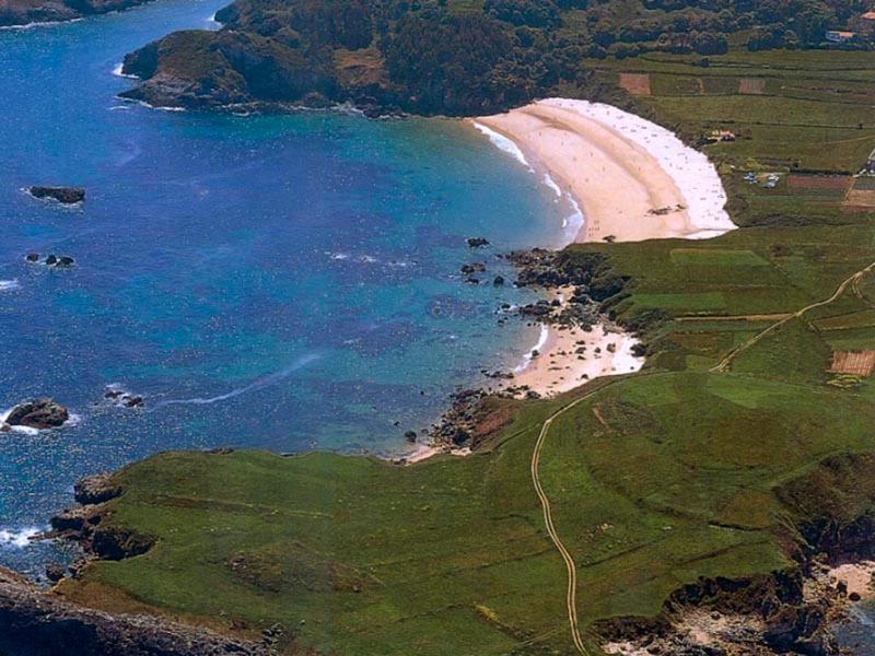 Nuevo Loylla Niembro A 500 M De La Playa Villa Dış mekan fotoğraf