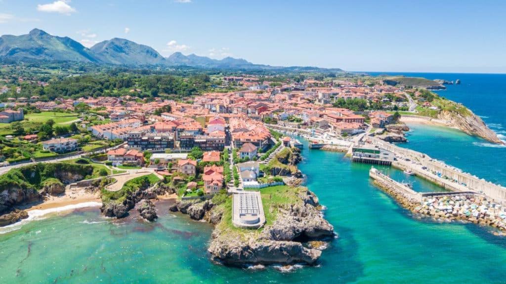 Nuevo Loylla Niembro A 500 M De La Playa Villa Dış mekan fotoğraf