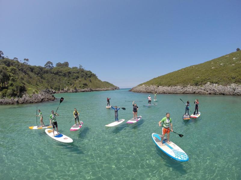Nuevo Loylla Niembro A 500 M De La Playa Villa Dış mekan fotoğraf